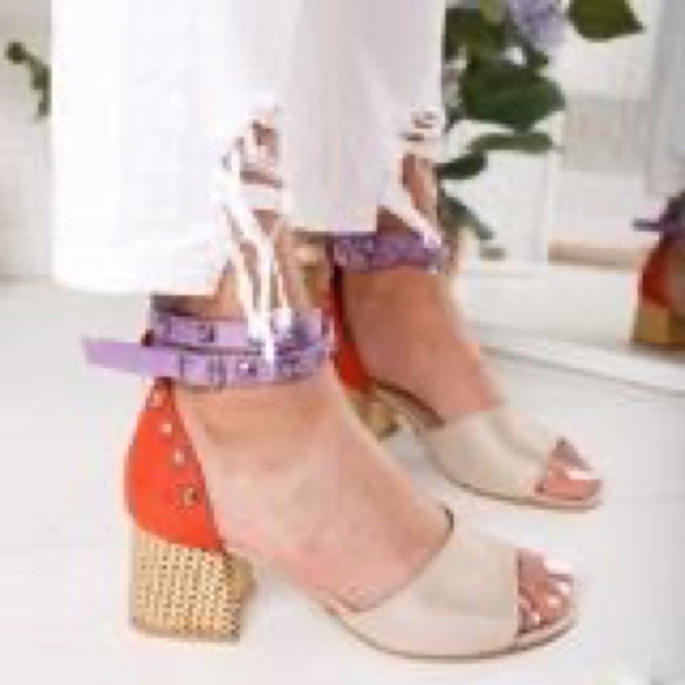 Wedges - Picture 3 of 3